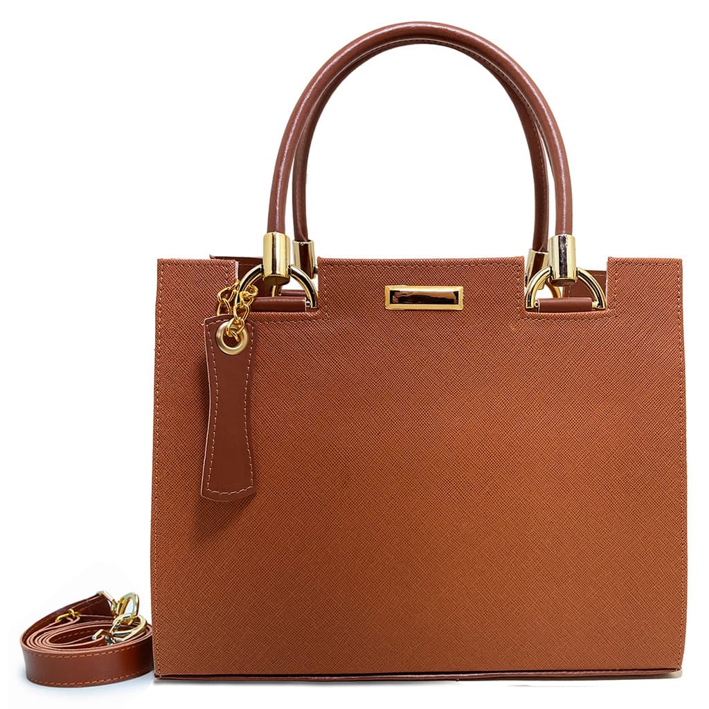Bolsa Feminina Transversal Média Tiracolo Handbag Grande Alça Regulavel Tote