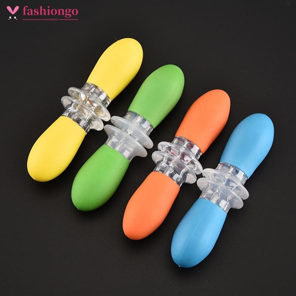 FASHIONGO Garfo De Milho Em Aço Inoxidável , Inserção , Para Churrasco , Ferramenta Criativa De Cozinha Y9Z6