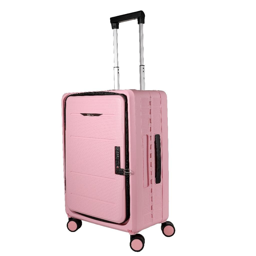 MALA VIAGEM BAGAGEM DOBRÁVEL COMPACTA GRANDE STILLUS