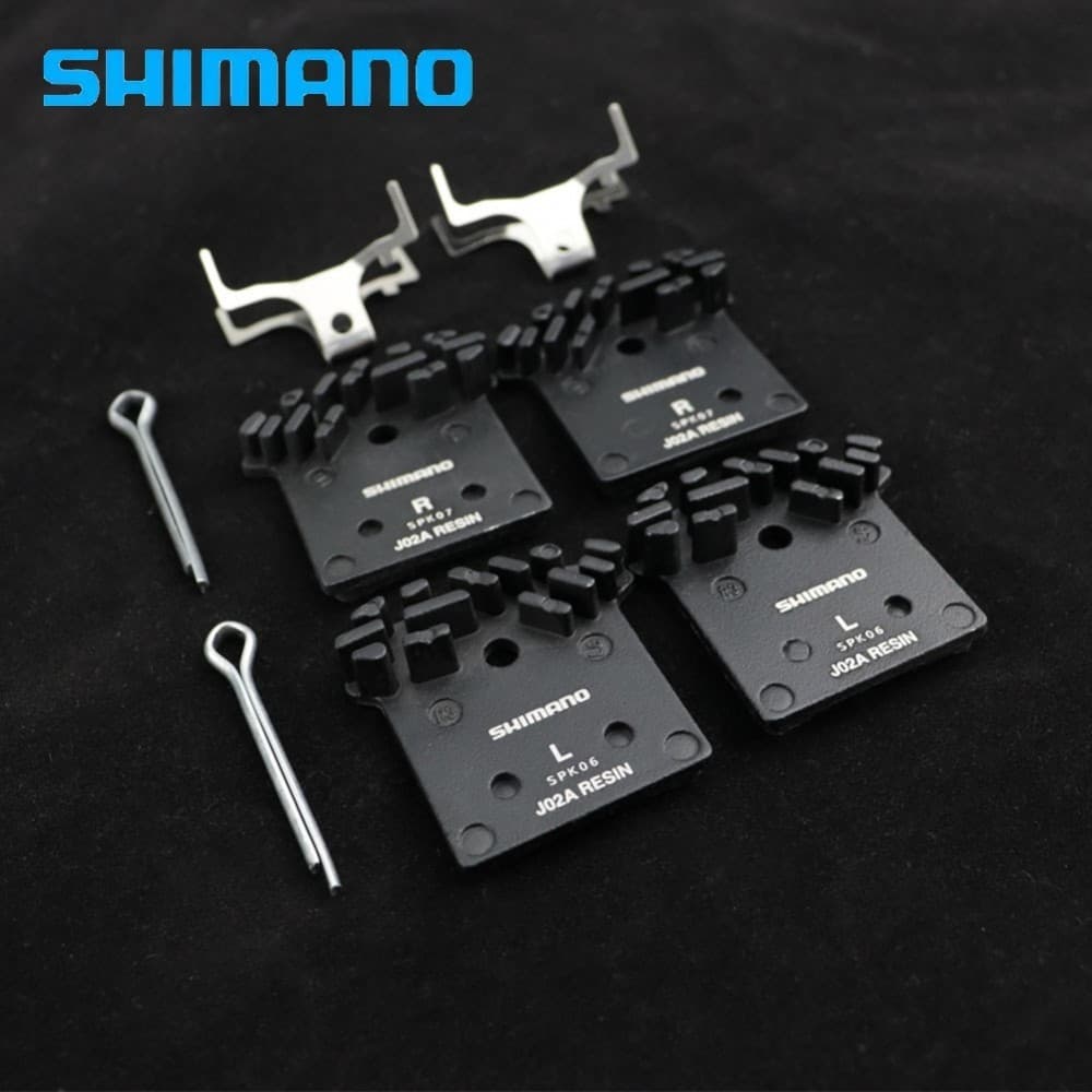 Pastilhas De Freio A Disco Ice Tech Para SLX Deore XTR M8000 Qualidade E Valor Excepcionais