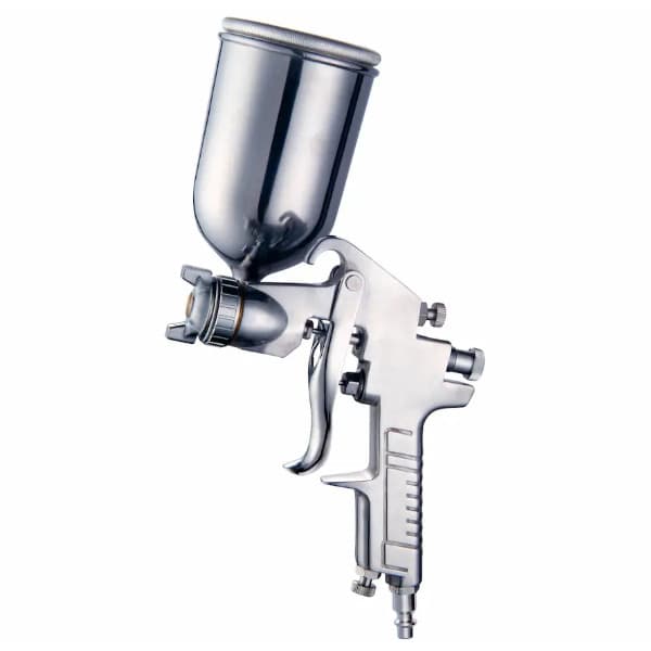 PISTOLA GRAVIDADE 350 ML CHIAPERINI GR-35