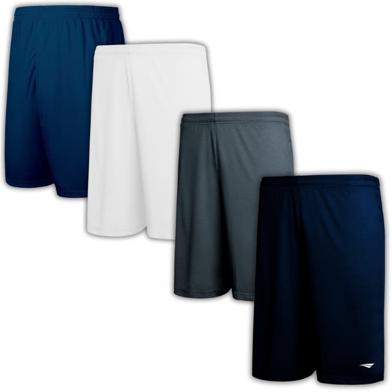 Bermuda Masculina Penalty Calção X Esportiva Original