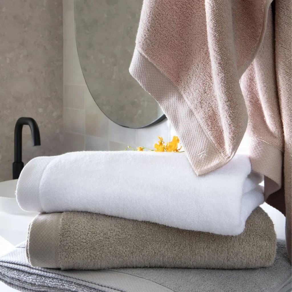 Toalha De Rosto kacyumara Star Cotton - 100% Algodão