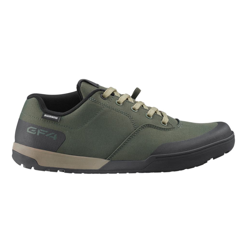 SAPATILHA SHIMANO CASUAL GF400 ULTREAD GF