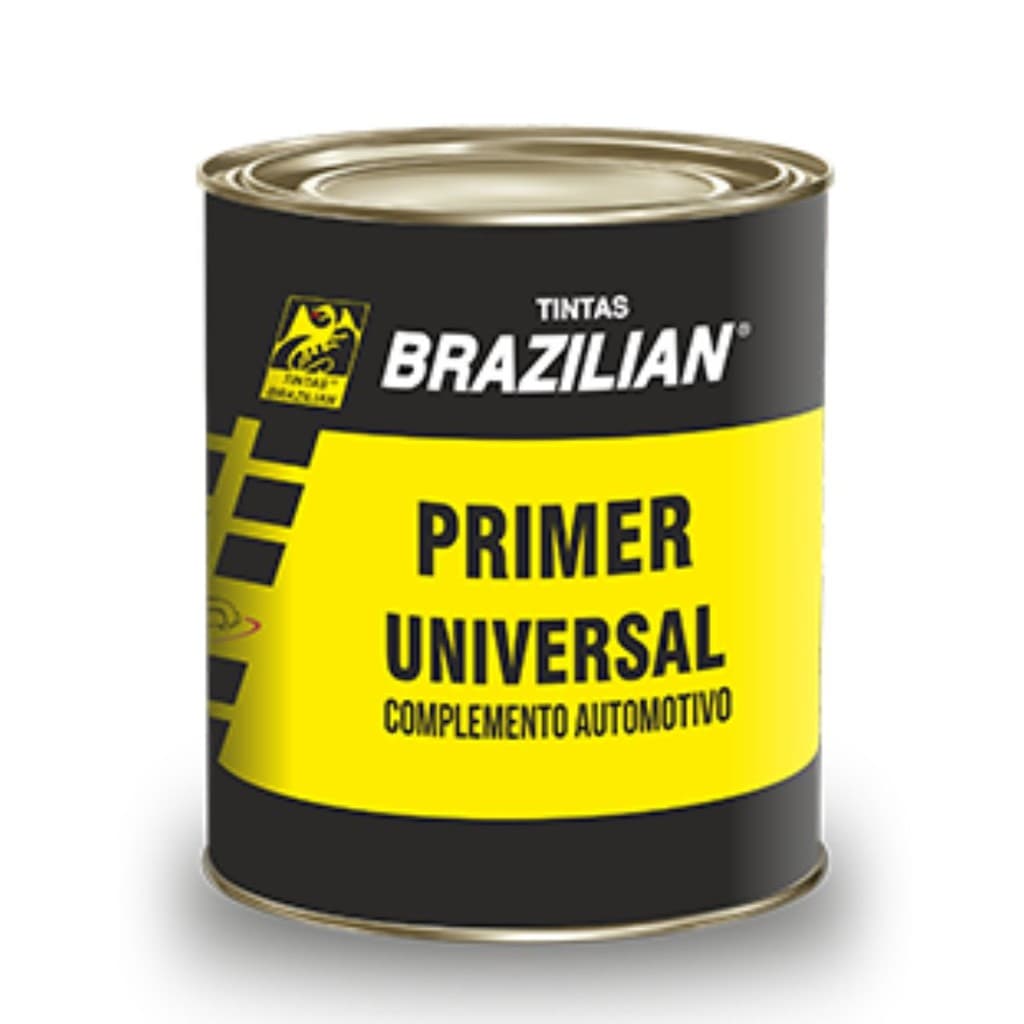 Brazilian Universal Cinza Automotivo 900ml