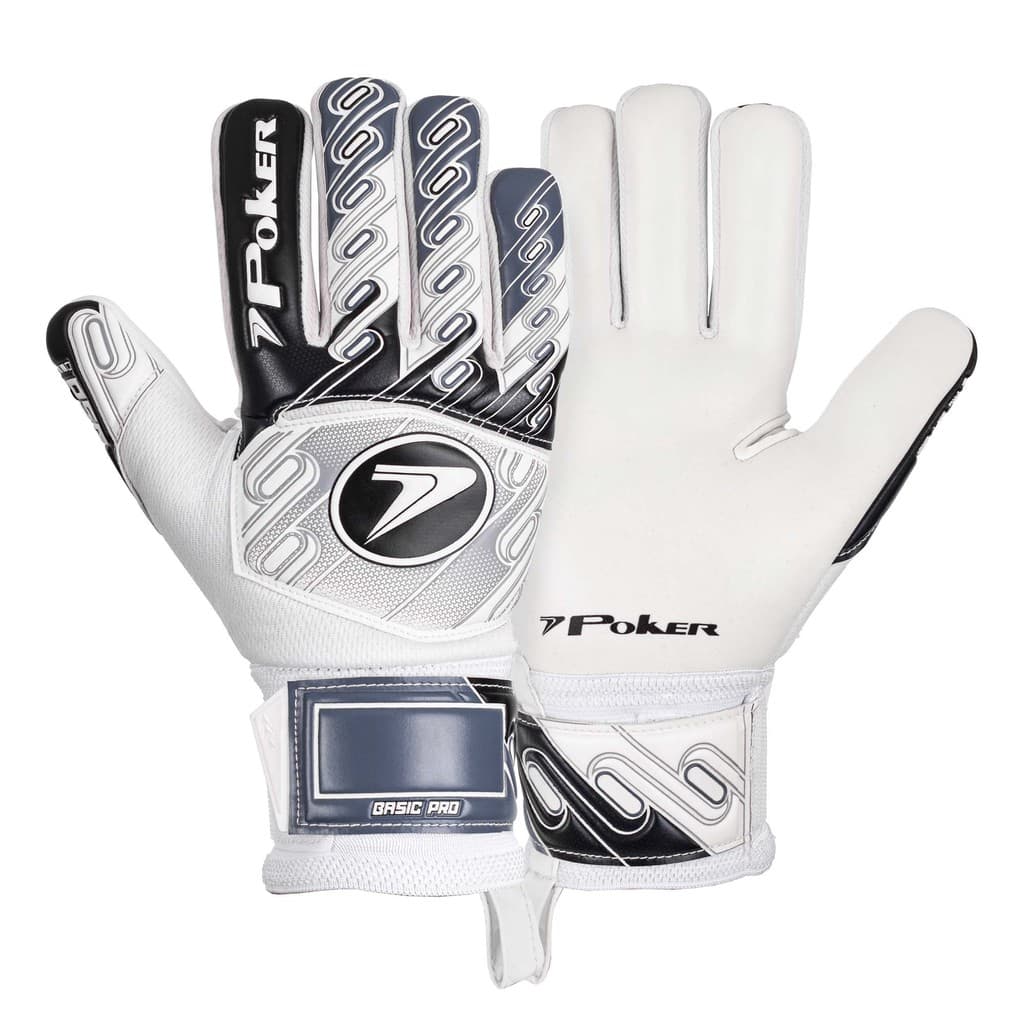 Luva Futebol de Campo Profissional Basic Pro 01124