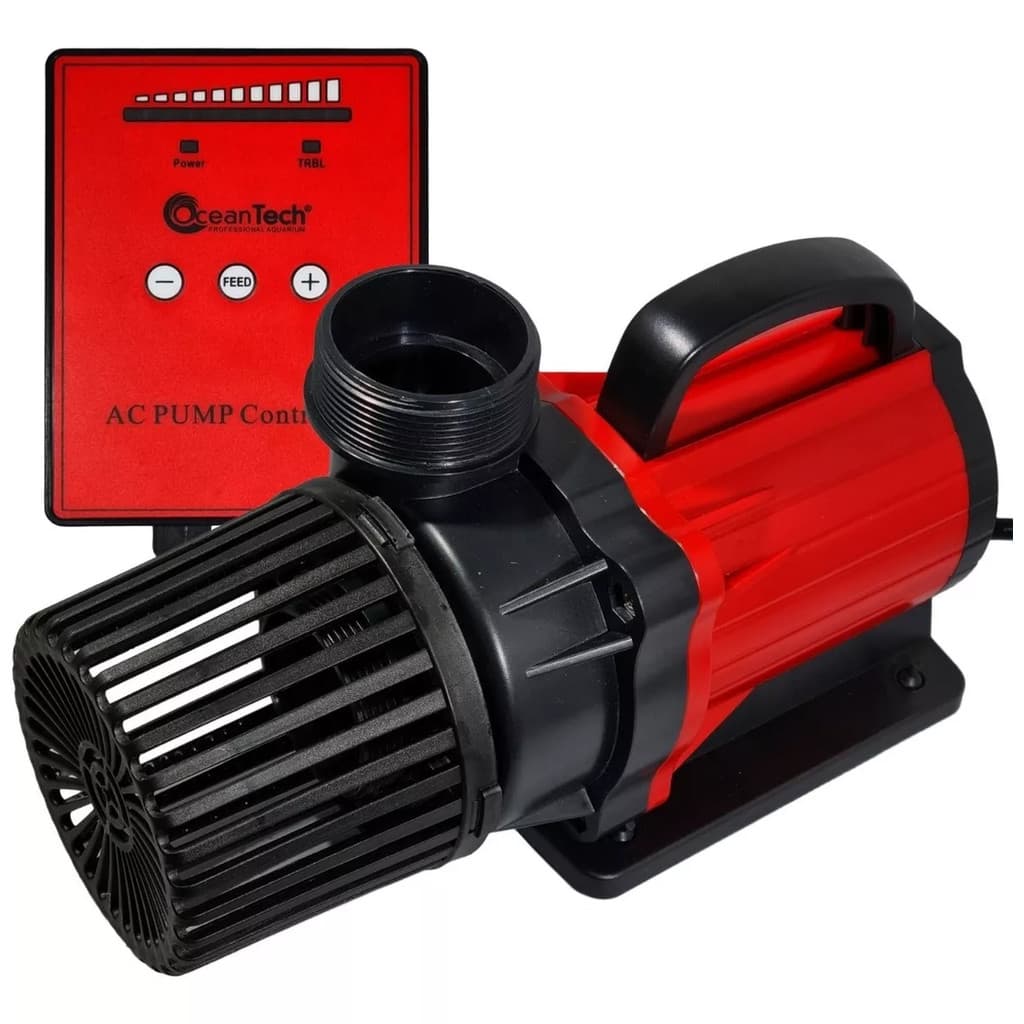 Bomba Submersa AC20000 Ocean Tech Para Aquario Lago