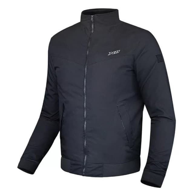 Jaqueta X11 Urban Tech Corta Vento Masculina Motociclista