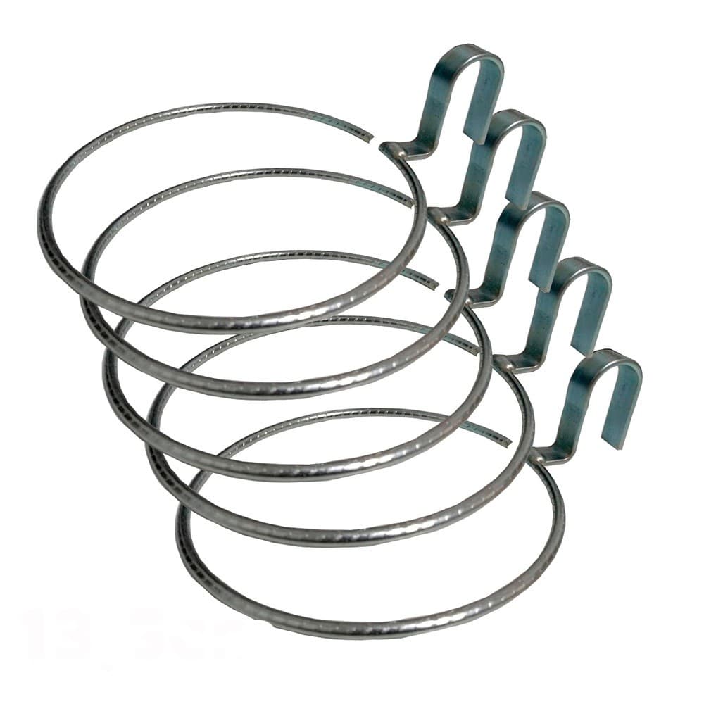 Kit Anel Palete 15cm