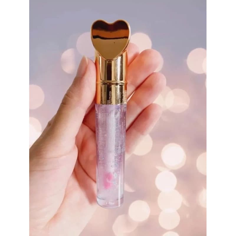 Protetor Labial Brilho Love Rain