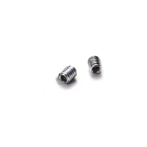 PARAFUSO ALLEN S/CAB M4x5 INOX 4180239