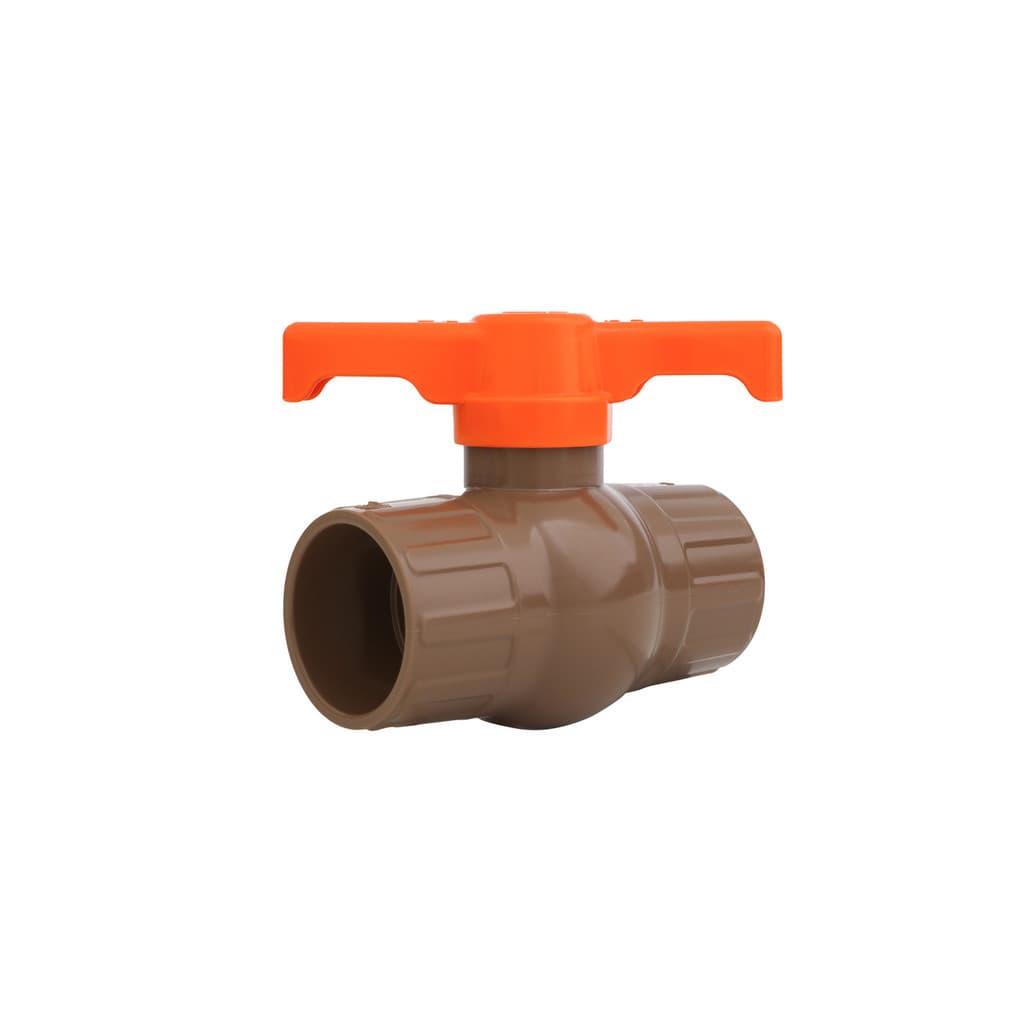 Registro de Esfera Soldável Krona