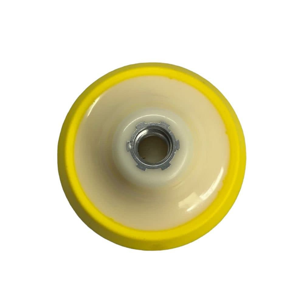 SUPORTE 5" ROSCA 5/8 VELCRADO PARA BOINAS
