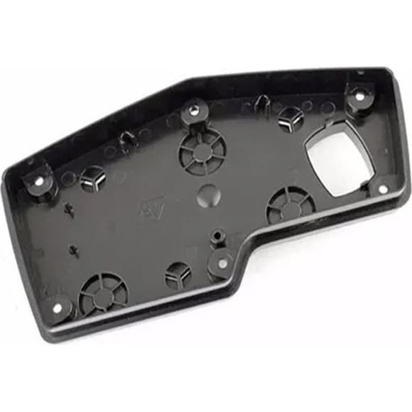 Carcaça Painel Xtz 250 Lander Inferior Modelo Original