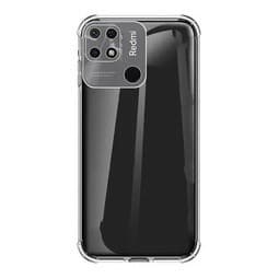Capa Capinha Case + Pelicula Vidro Para Redmi 10c 4g