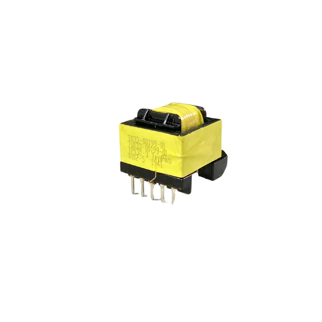 Transformador Alta Frequência EF20 TP130-3 - 220V p/ 12V 24W