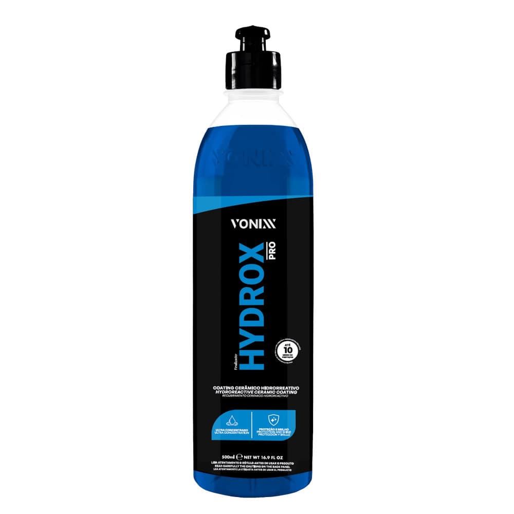 HYDROX PRO 500ML - VONIXX