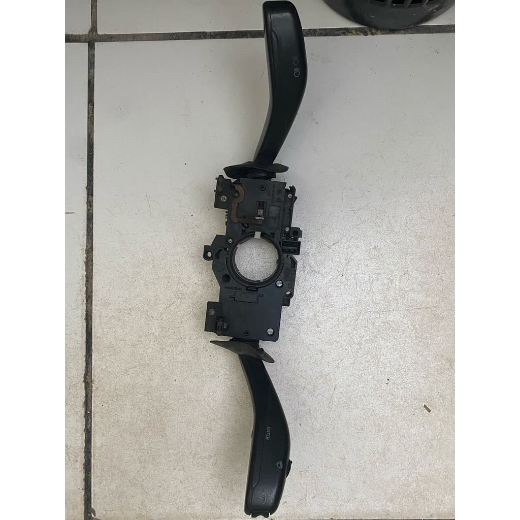 Chave Seta Limpador Desembaçador Polo Sedan 2007-2014 Kostal