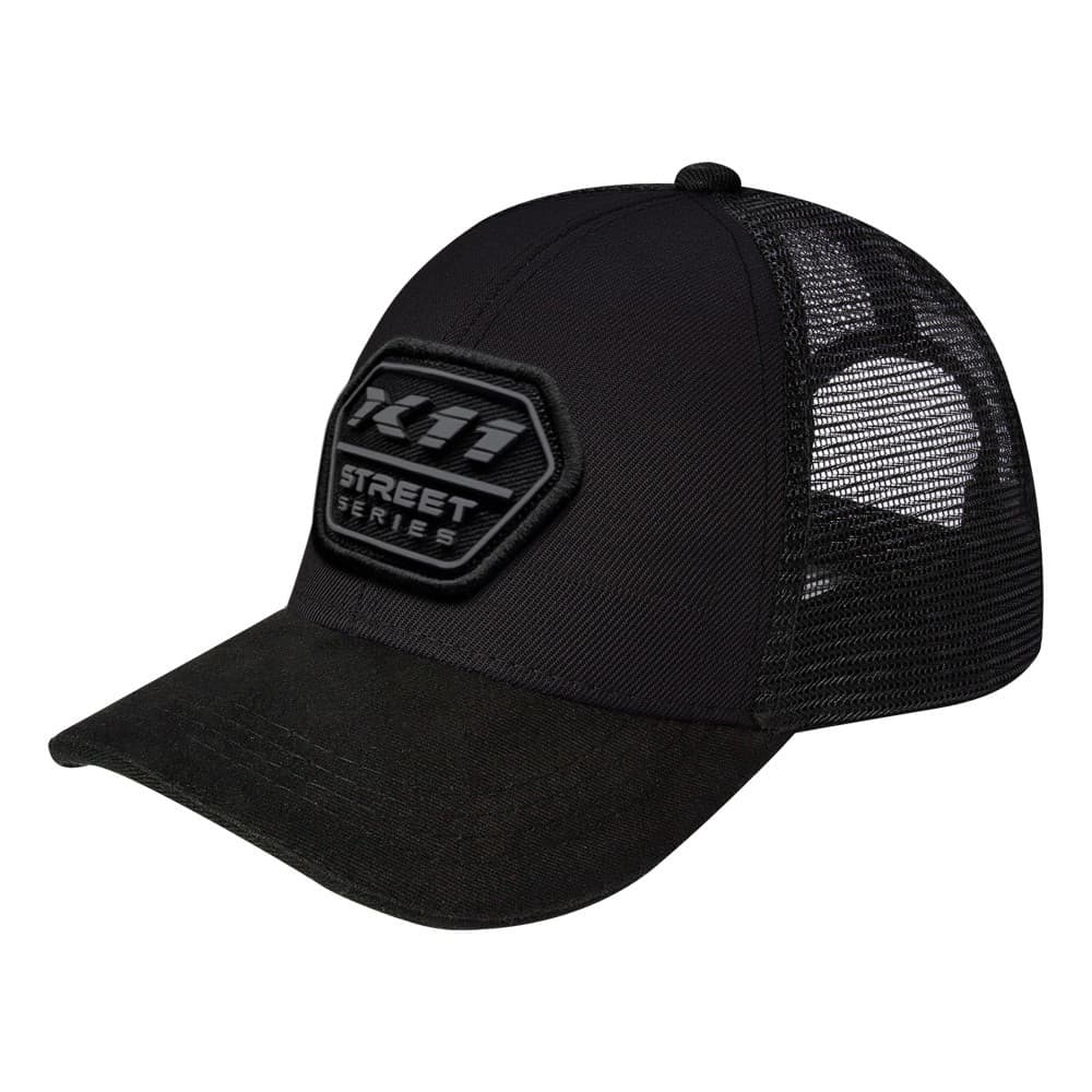 Boné Esportivo X11 Preto Original