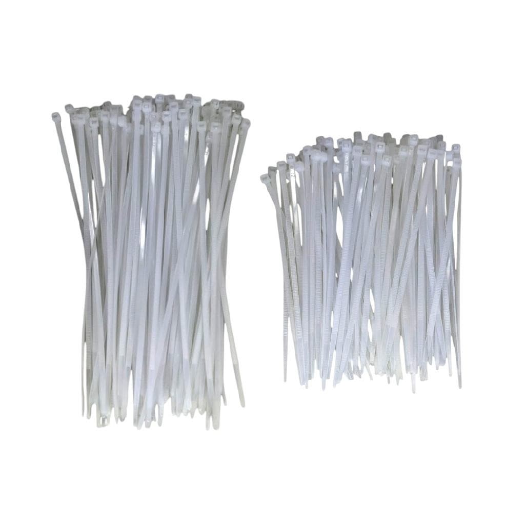 Abraçadeiras Nylon fitas De plástico Com Face serrilhados