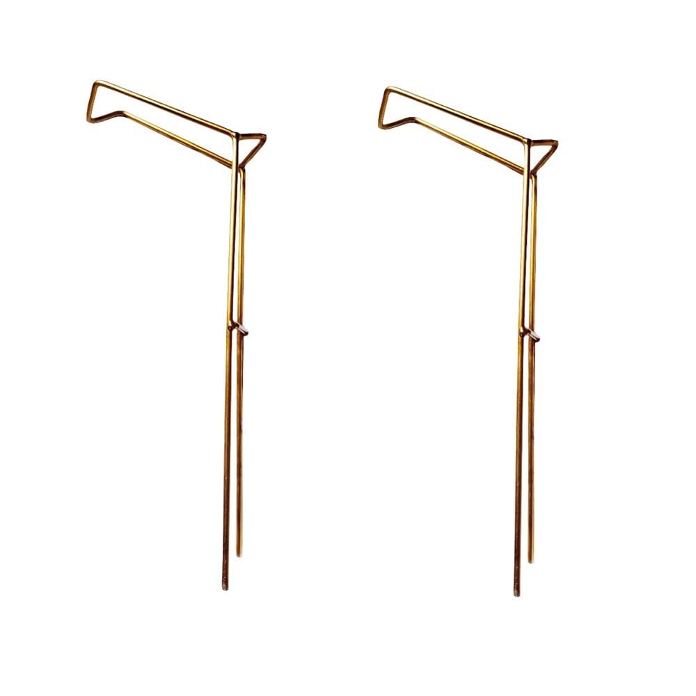 Kit Suporte Vara de Mão