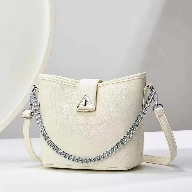 Bolsa de grande capacidade bolsa feminina retro leve bolsa de ombro de luxo crossbody