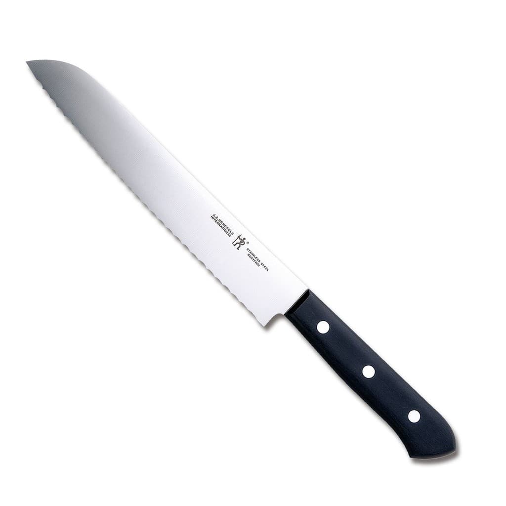 Faca para panqueca japonesa Henckels 200 mm, aço inoxidável