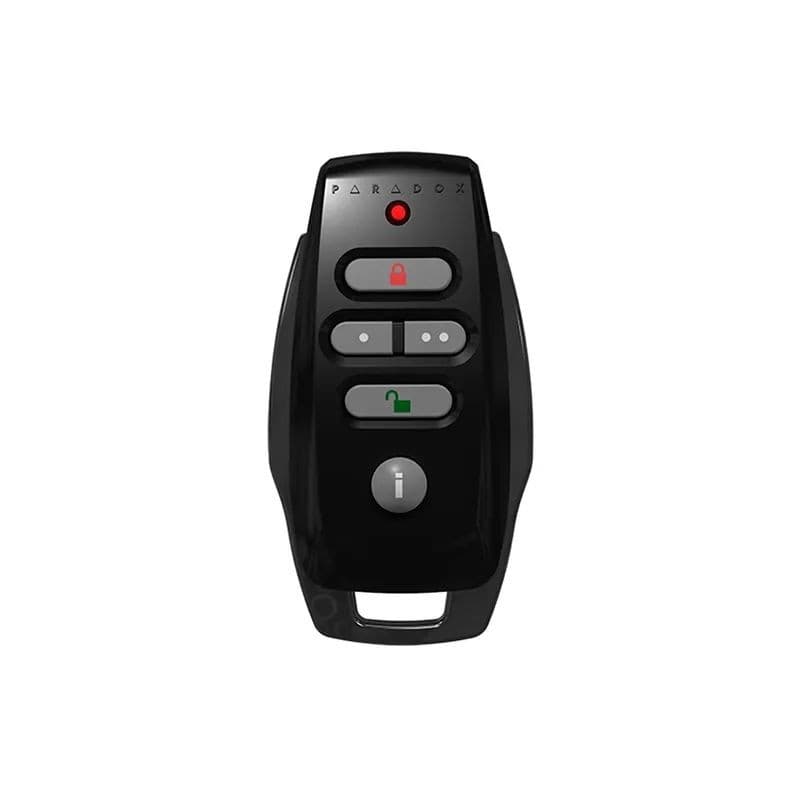 Controle Remoto 2 Vias Luz de Fundo Magellan Rem25-Paradox