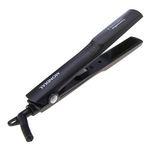 Prancha Chapinha Cabelo Liso Tourmaline Ceramic P15 Mondial Bivolt