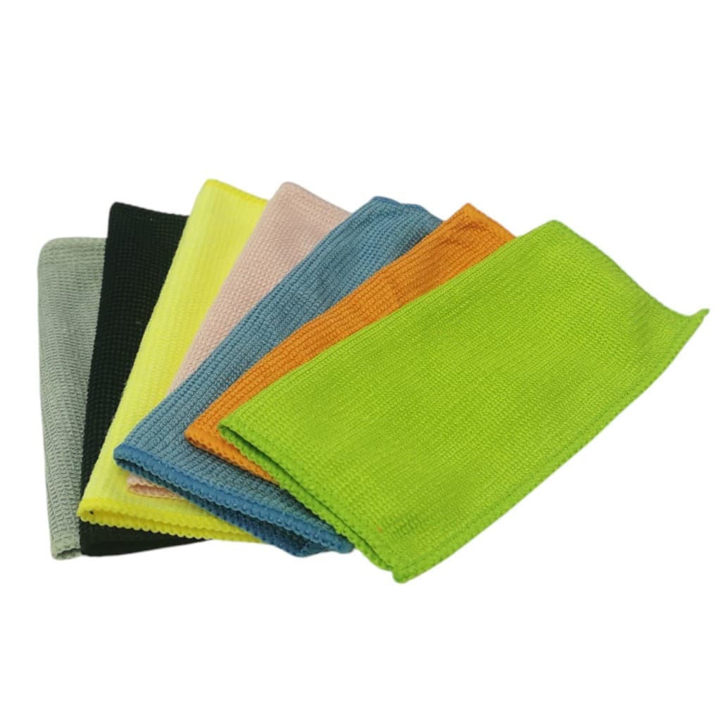 Flanela Maica, Tecido Microfibra,para limpar Lente de oculos,Celular ,notebook,Tvs,Etc