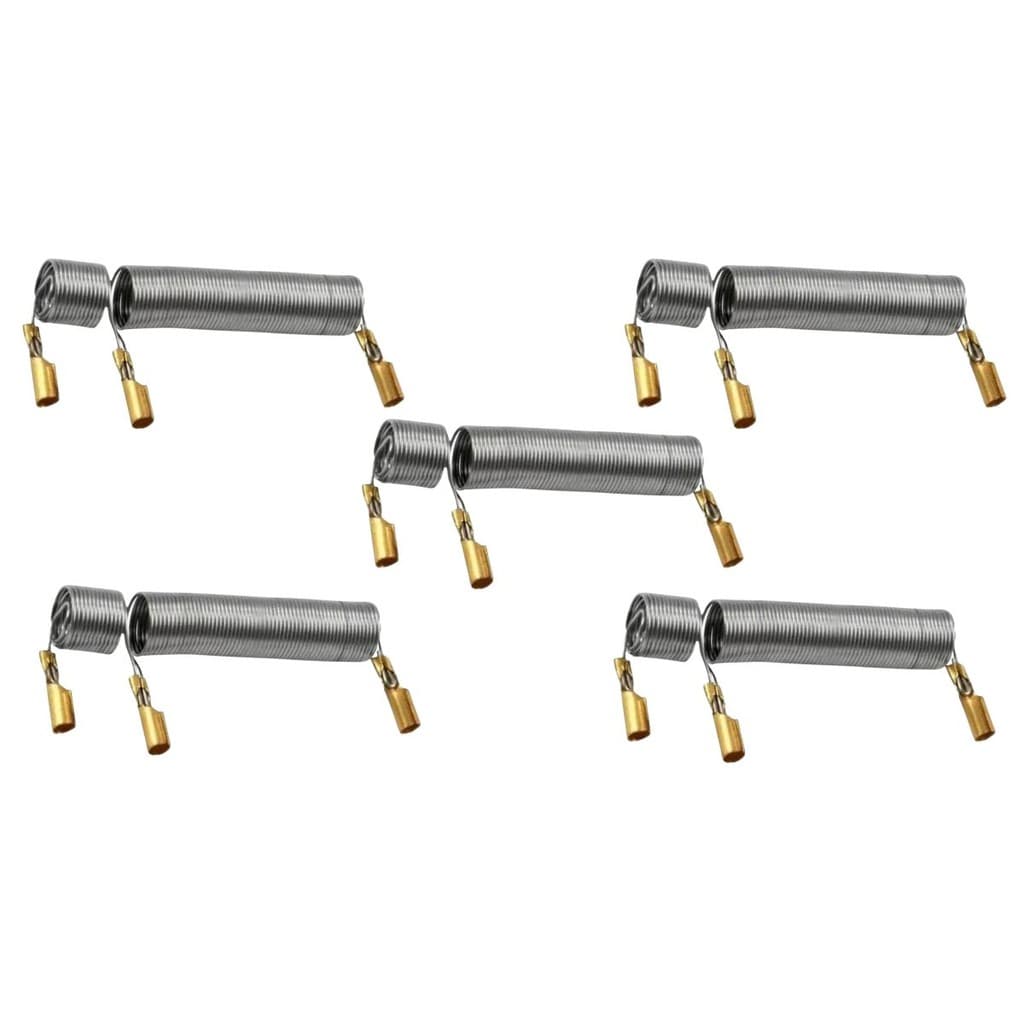 Kit De 5 Resistências Torneira Easy  4t 110V Ou 220V