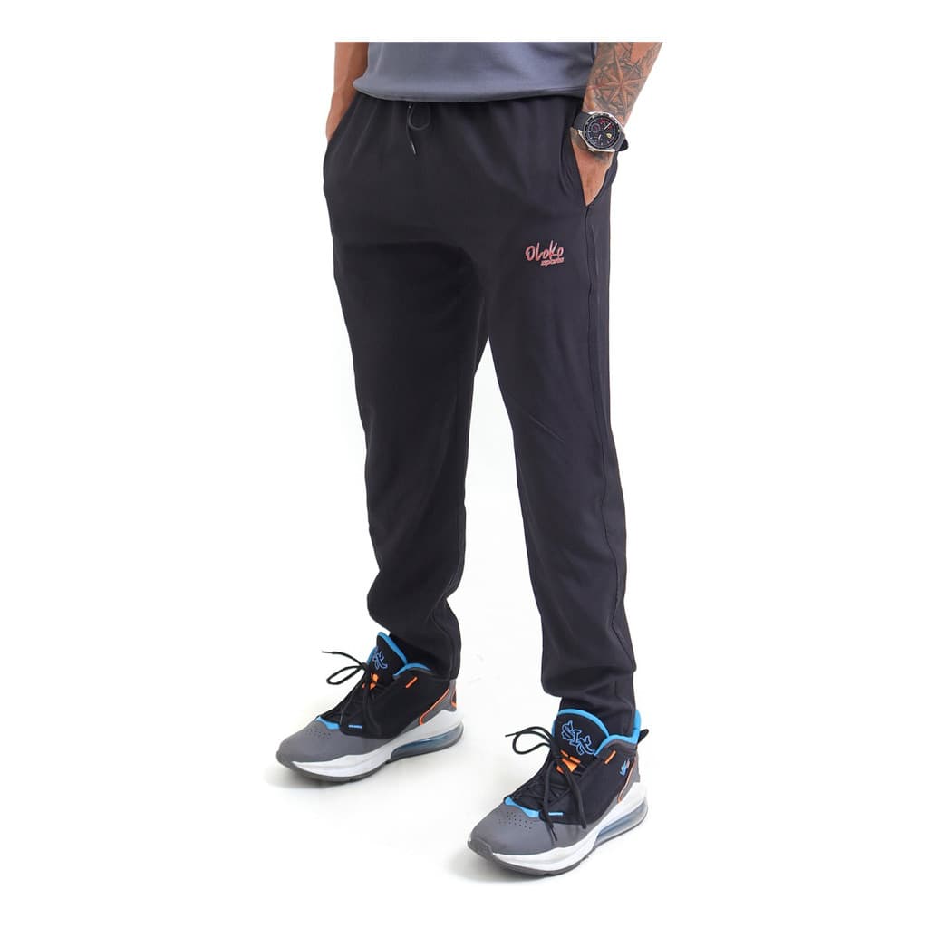 Calça Masculina Dryfit Pratica De Esportes Academia Casual