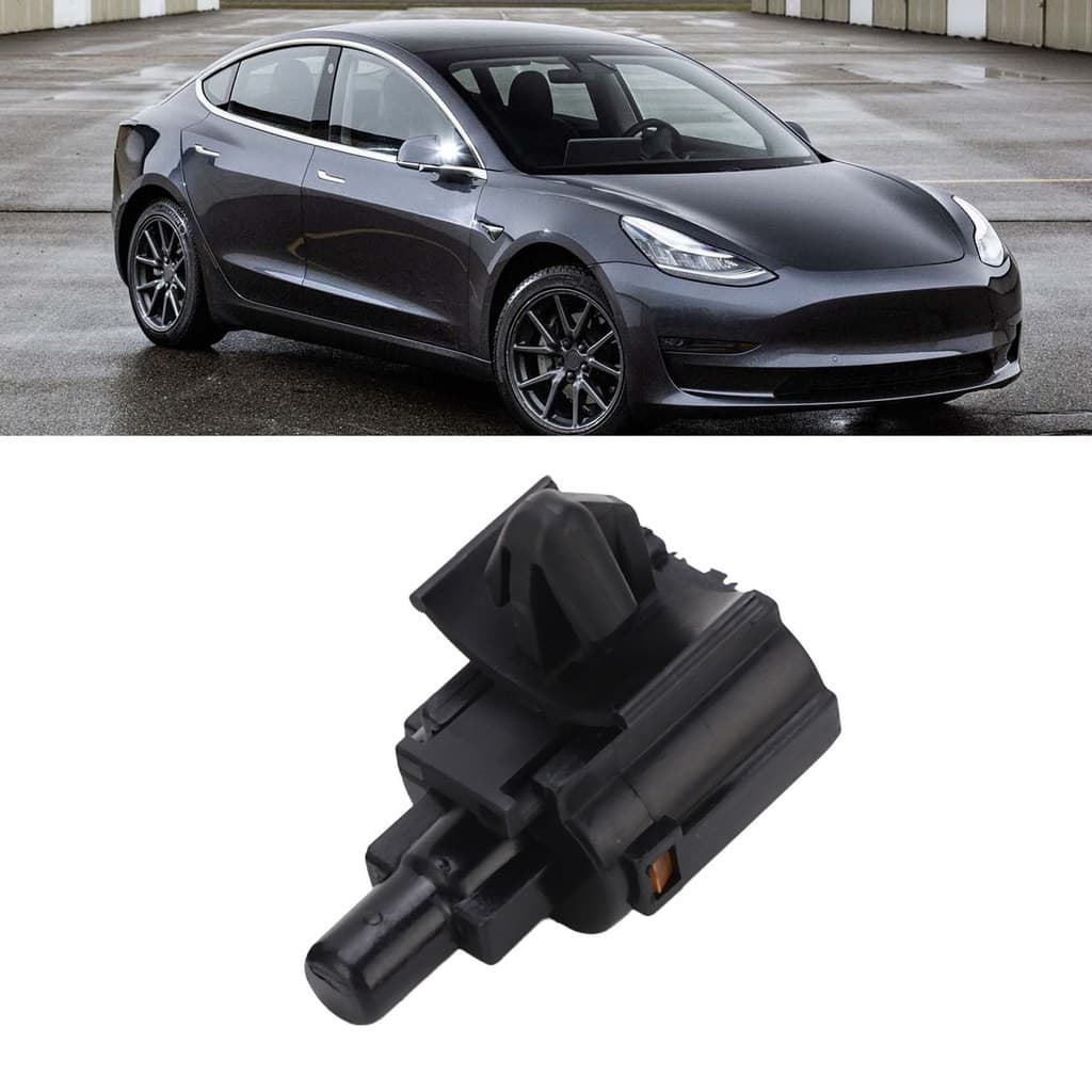 Sensor De Temperatura Do Ar TMA ~ 1106818 ‐ 00-A Substituição Leve Para Tesla Modelo 3 Y 2017-2020