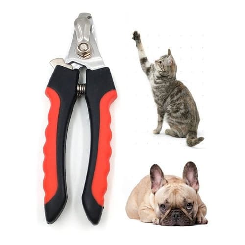Cortador Alicate De Unha para cães cachorros Pets Cortador de unha Pet - Grande