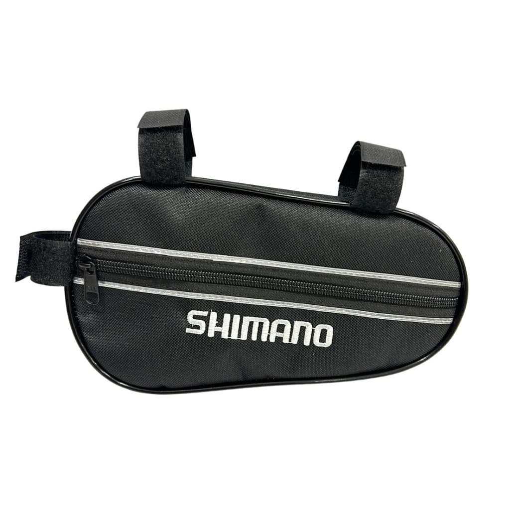 Bolsa De Quadro Bordado Shimano