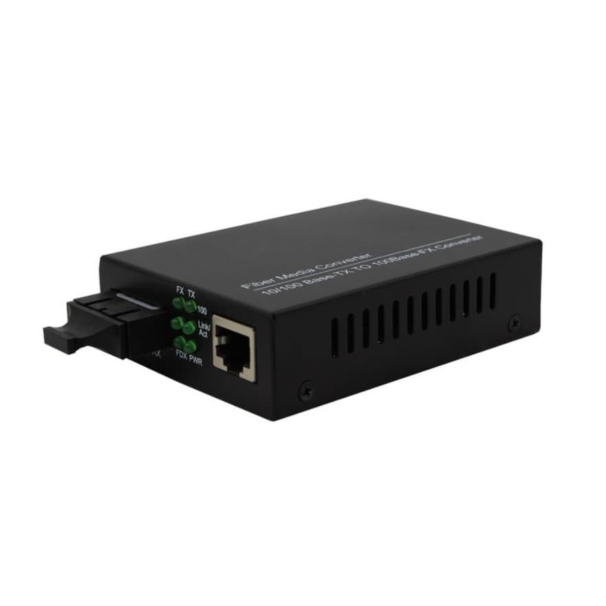CONVERSOR DE MIDIA STROND NF-C570C