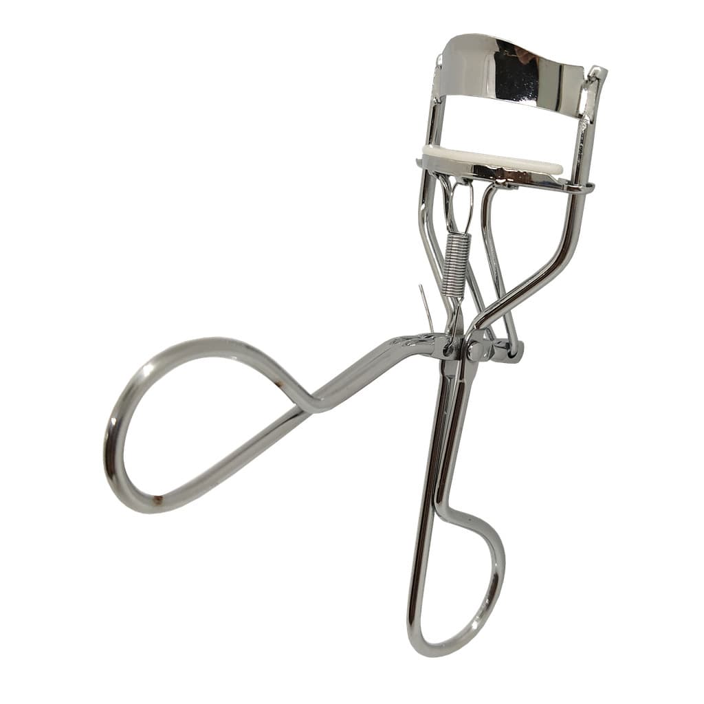 Curvex Curvador De Cílios Em Metal para Maquiagem