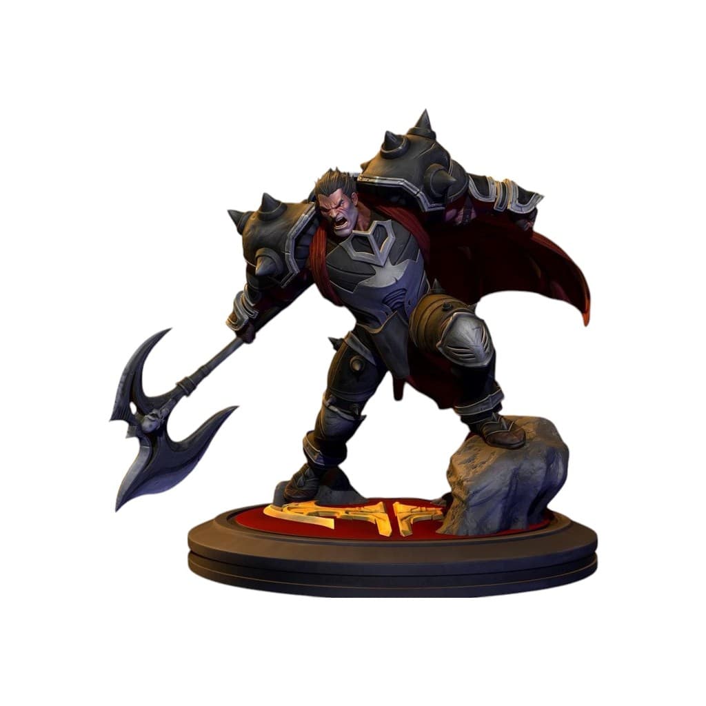 Action Figure Darius - League of Legends