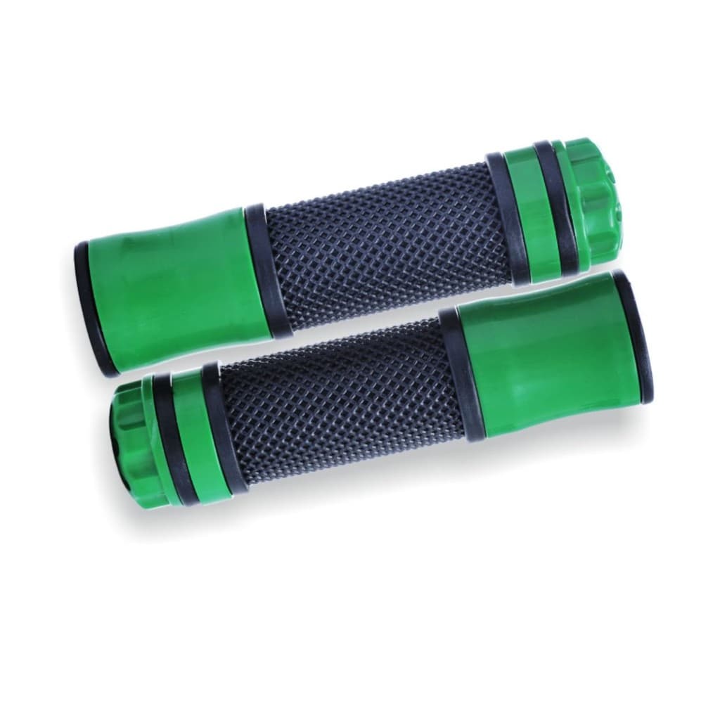 Manopla Luva Punho Para Moto Modelo Speed  Verde Moto Manete