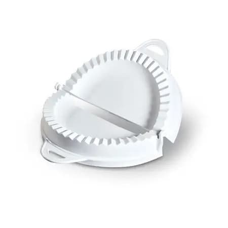 Formas para Pastel Modelador Fogasa Salgados 15cm ligbrin