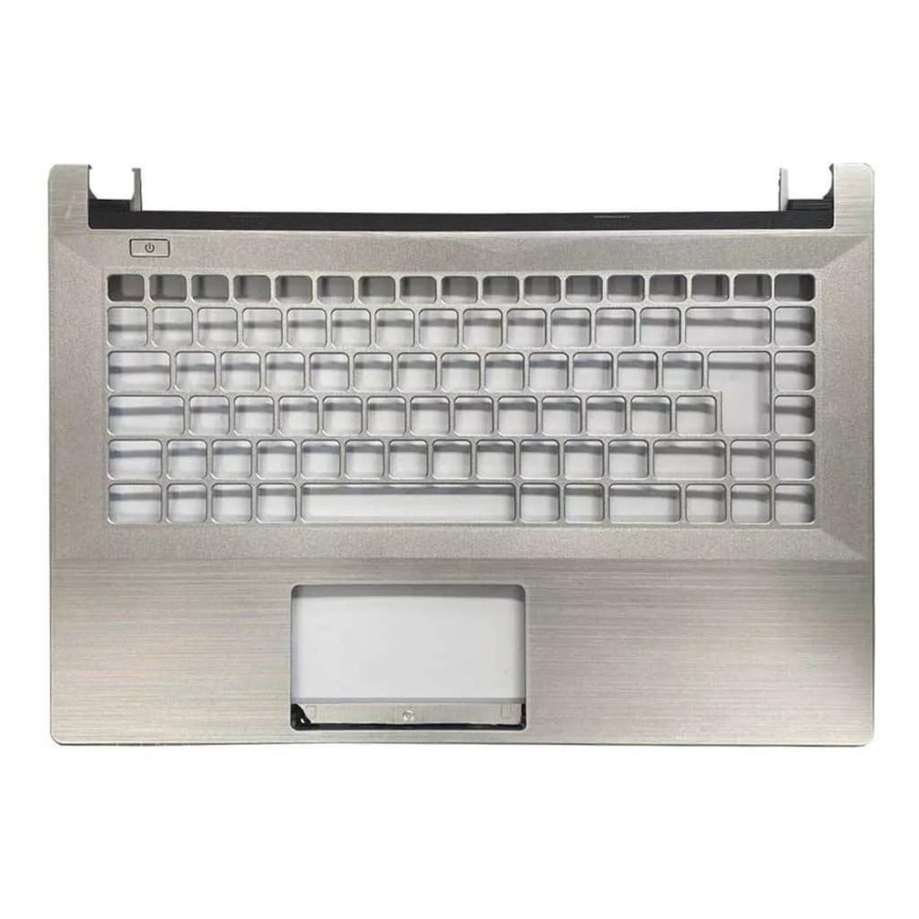 Carcaça Base Superior Notebook Cce Ultrathin Ht345
