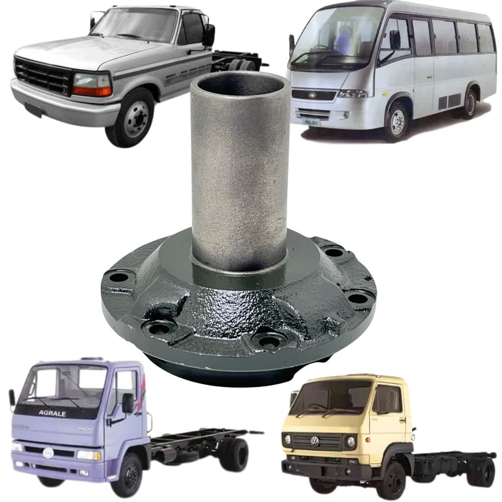 MORINGA DO CÂMBIO EATON  4305A 4305C 4405C  VOLKS VW 7100 8120 8150 9150 - F4000 G2 CUMMINS 96 A 98