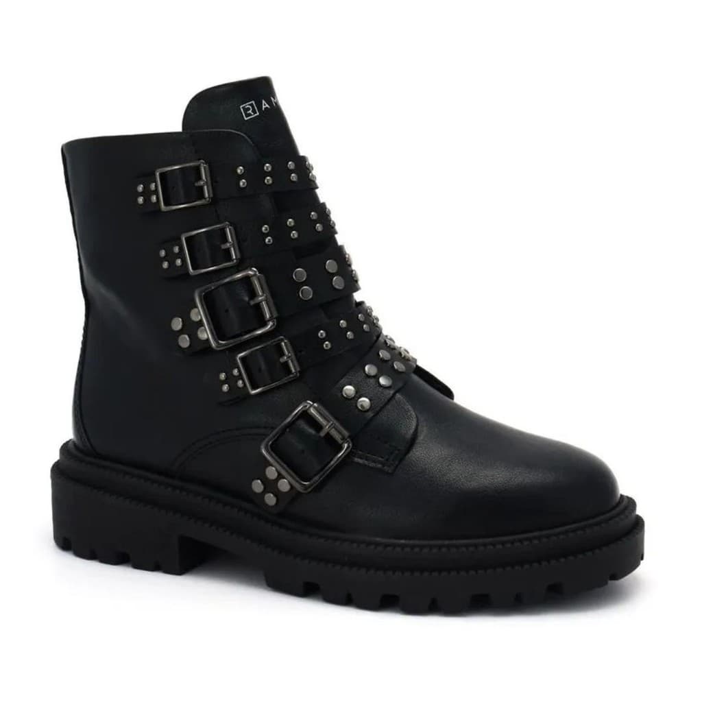 Bota Coturno Ramarim com Taxas