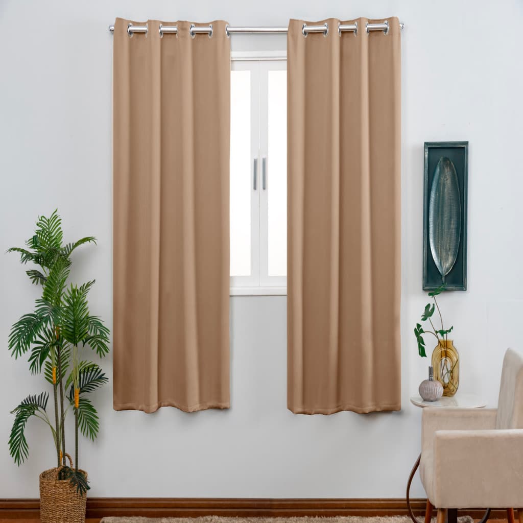 Cortina Blackout 2,80m X 1,80m Envio Imediato
