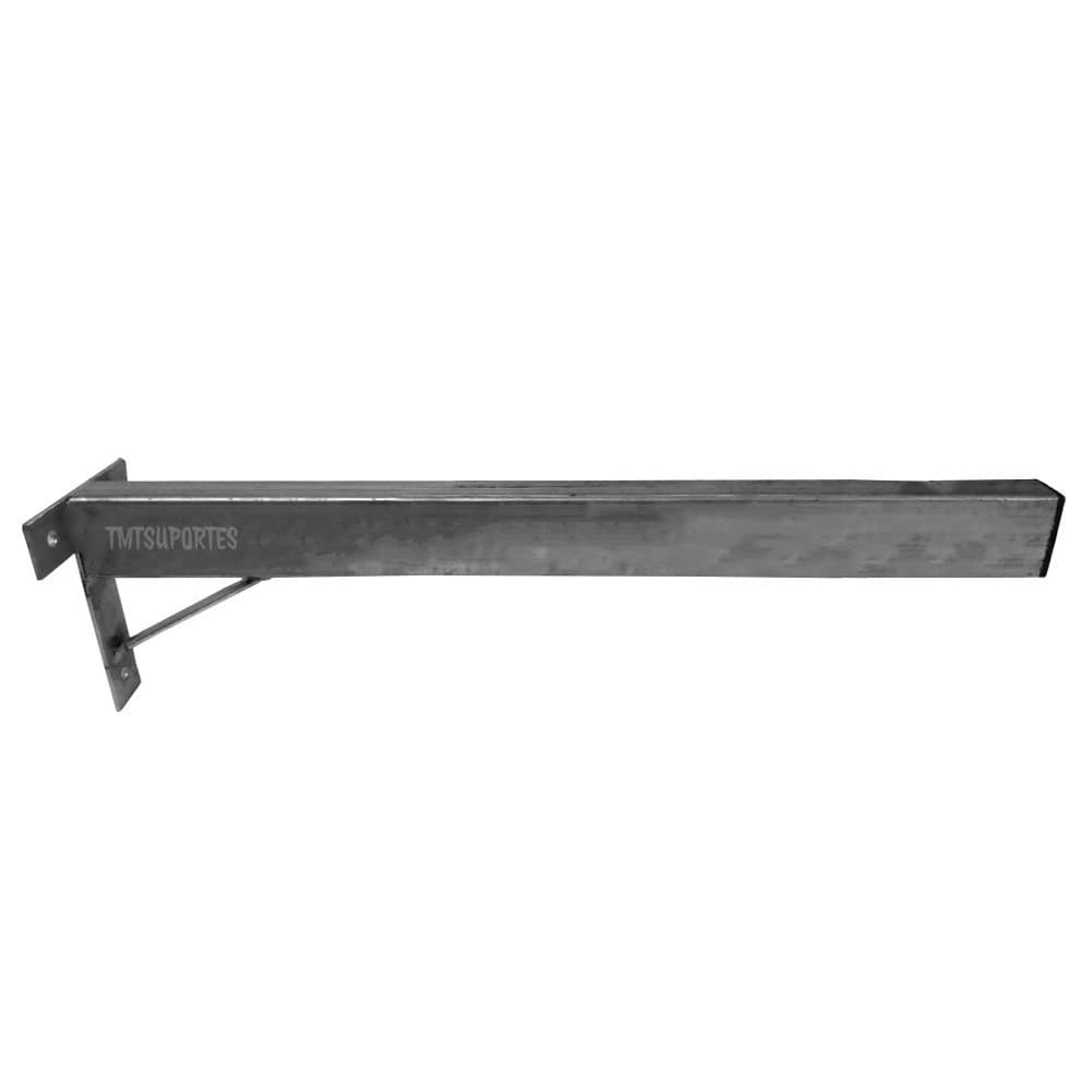 Grapa Galvanizada Parafusar 50cm