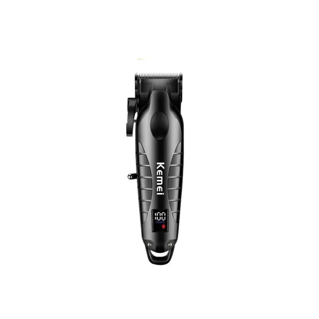 Maquina de Cortar Cabelo Profissional Kemei KM 2290