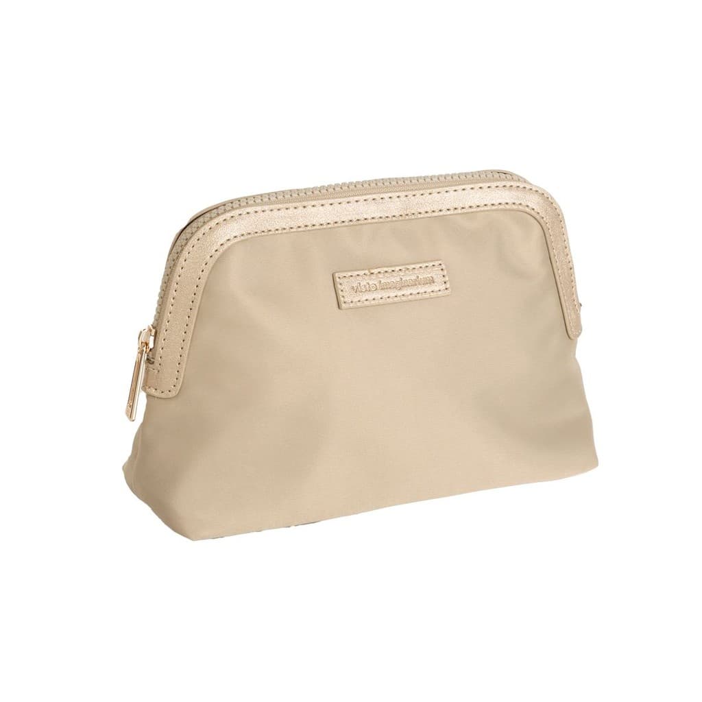 Necessaire todo dia clara - Imaginarium