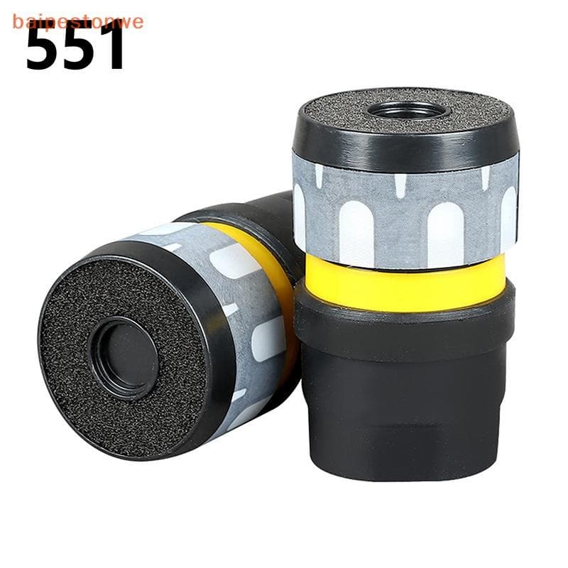 [baipestonwe] 1 Peça 551 Cápsulas De Microfone Dinâmico Substituição De Cartucho Para Com Fio BETA58 UC SLX 2 SLX4 Sobre