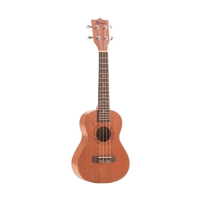 Ukulele Concert Namastê NU23MLQ Acústico - Spanking