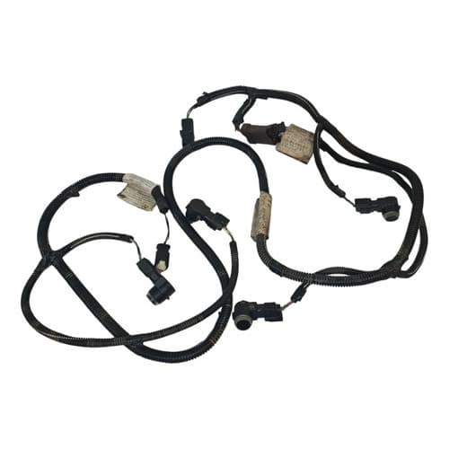 Chicote Sensor Estacionamento Tras Citroën Aircross 2012/14